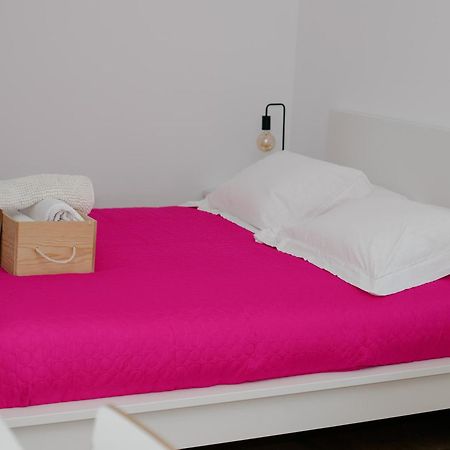 Casa Vila Rosa Peso da Régua Eksteriør billede