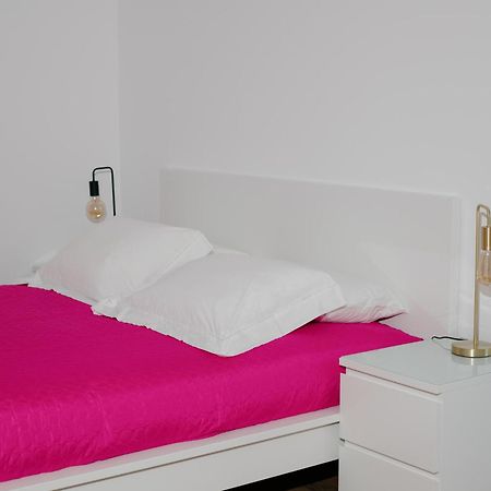 Casa Vila Rosa Peso da Régua Eksteriør billede
