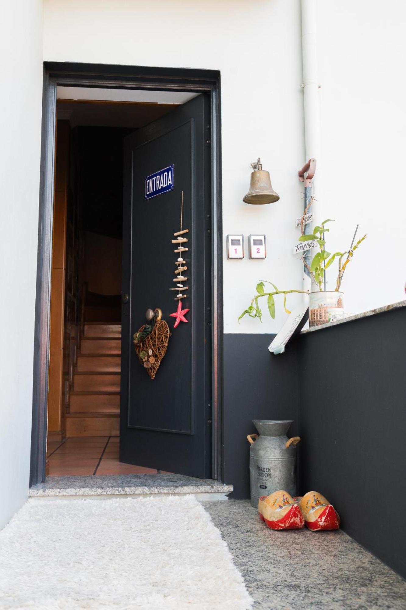 Casa Vila Rosa Peso da Régua Eksteriør billede