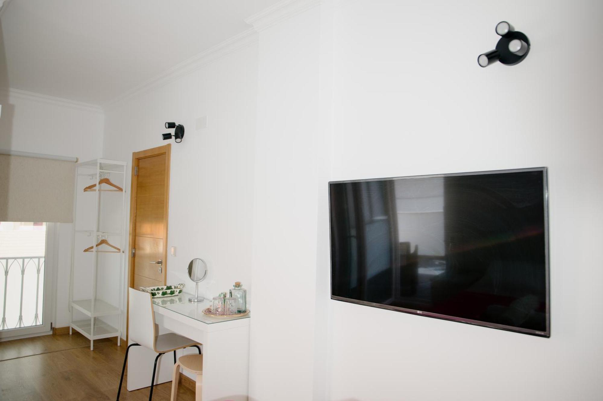 Casa Vila Rosa Peso da Régua Eksteriør billede