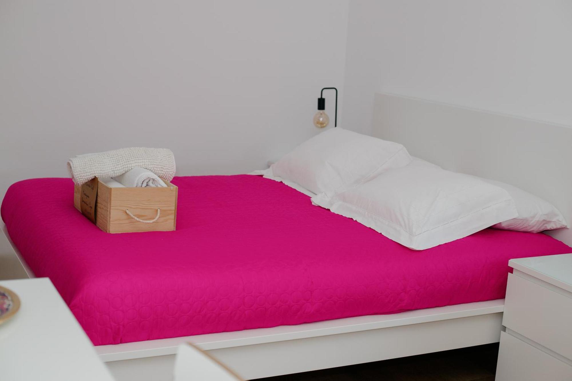 Casa Vila Rosa Peso da Régua Eksteriør billede