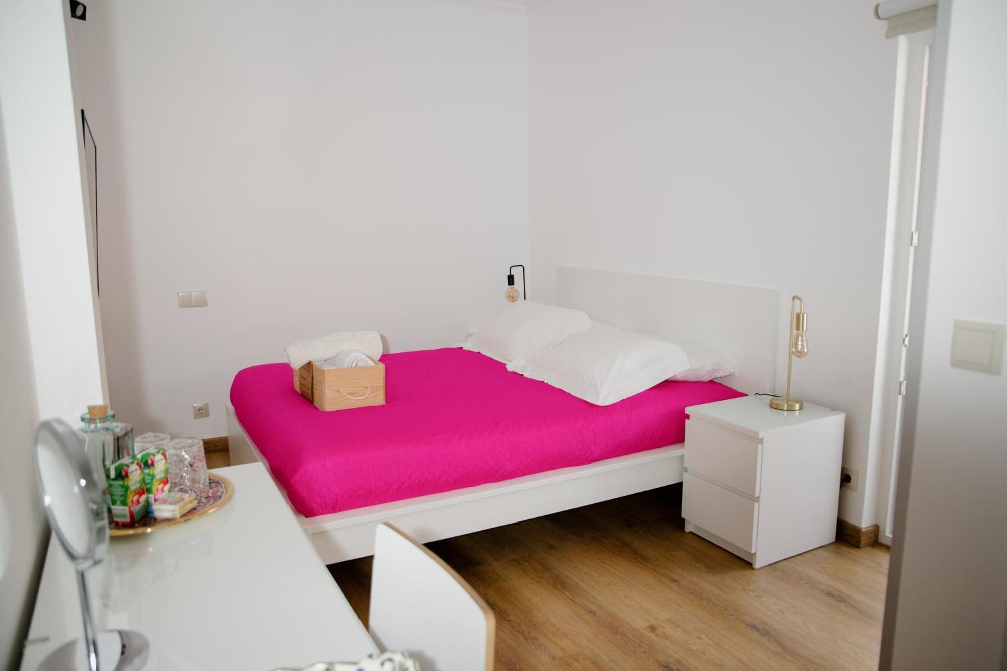 Casa Vila Rosa Peso da Régua Eksteriør billede