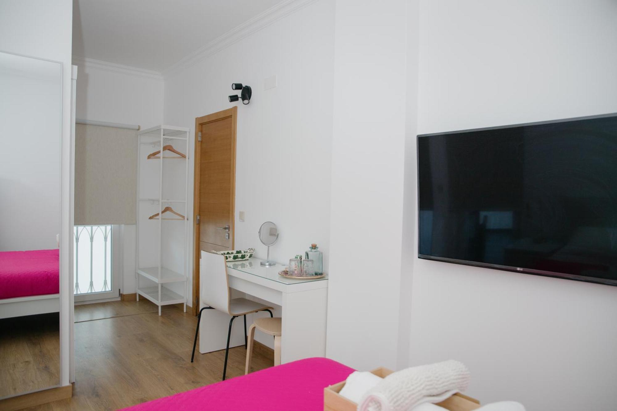 Casa Vila Rosa Peso da Régua Eksteriør billede