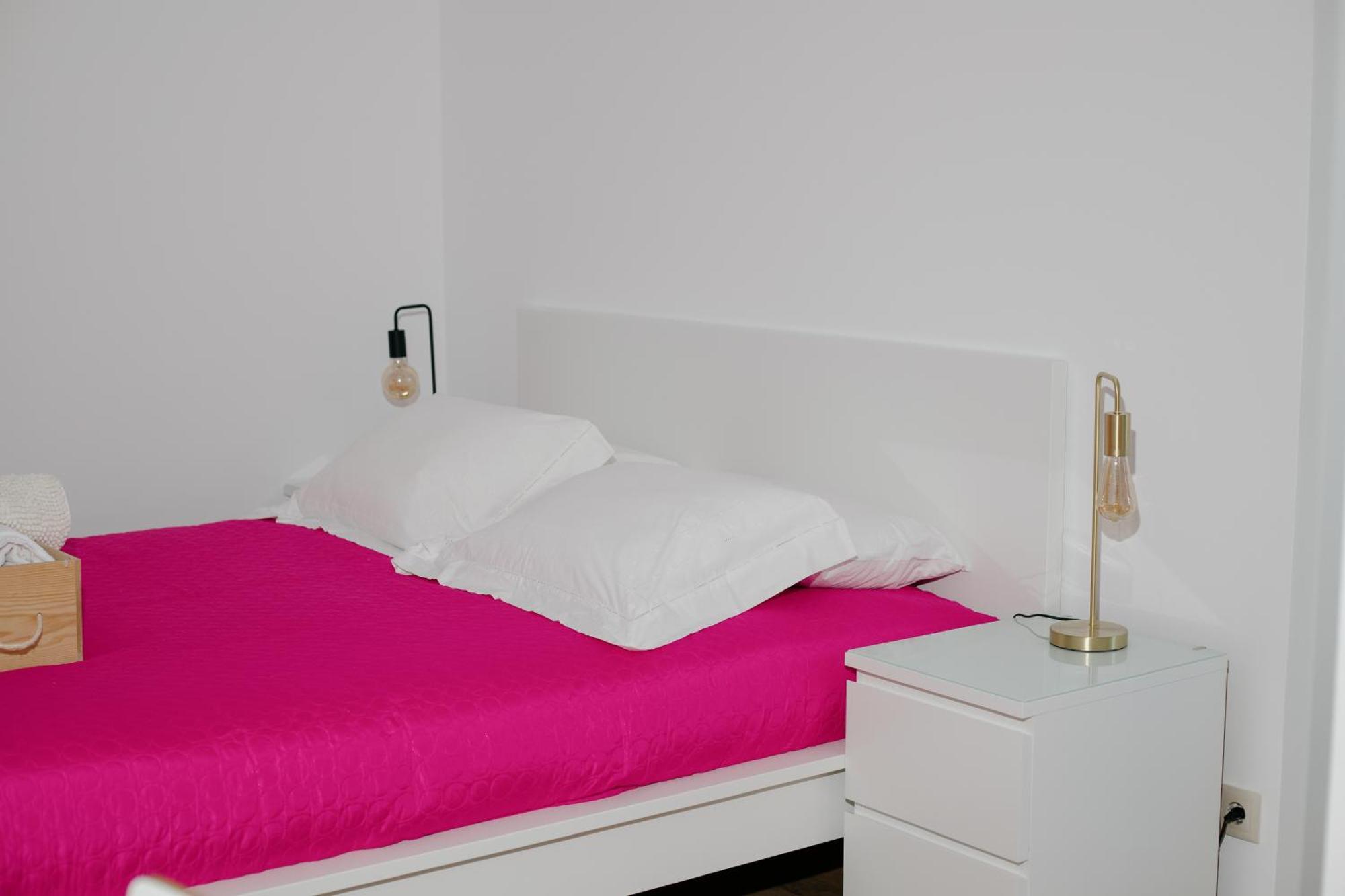 Casa Vila Rosa Peso da Régua Eksteriør billede