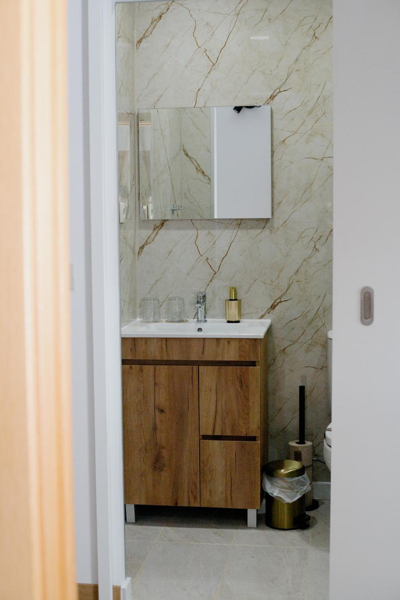 Casa Vila Rosa Peso da Régua Eksteriør billede